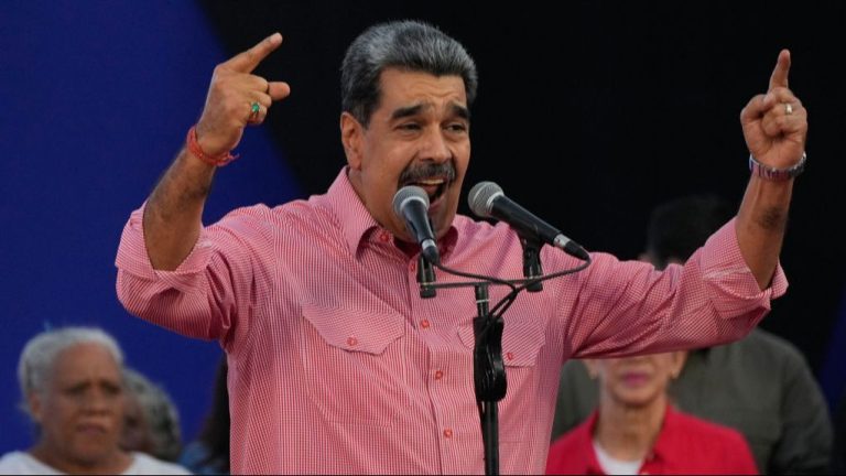 Venecuelanski vojnik o napadu SAD: Osjetio sam kao da mi glava puca iznutra, počeli smo krvariti iz nosa i povraćati krv