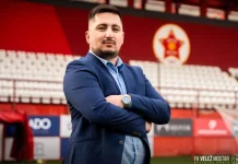 Faruk Karadža novi v.d. direktora Veleža