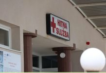 Mostar u najluđoj noći: Dvije tuče, dvije ozljede od petardi i ugriz psa