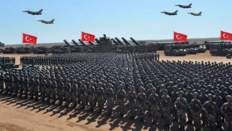 Turska želi da stvori vlastitu verziju NATO-a: Tri države u pregovorima, imaju i nuklearno oružje