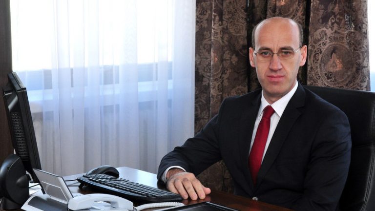 Salkić: Negatori genocida su remetilački faktor u našem društvu