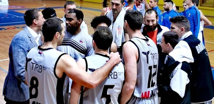 Bratunac na domaćem terenu pobijedio Igokeu