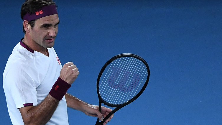 Federer u četvrtfinalu Australian Opena