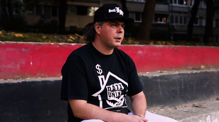 Juice u emisiji Trending: “Ja sam biftek, oni su fast food”