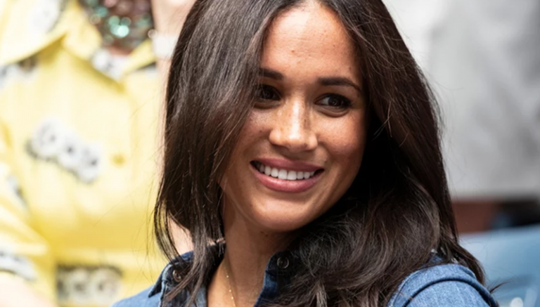 Meghan ima 50 kilograma, a najviše od hrane voli pomfrit