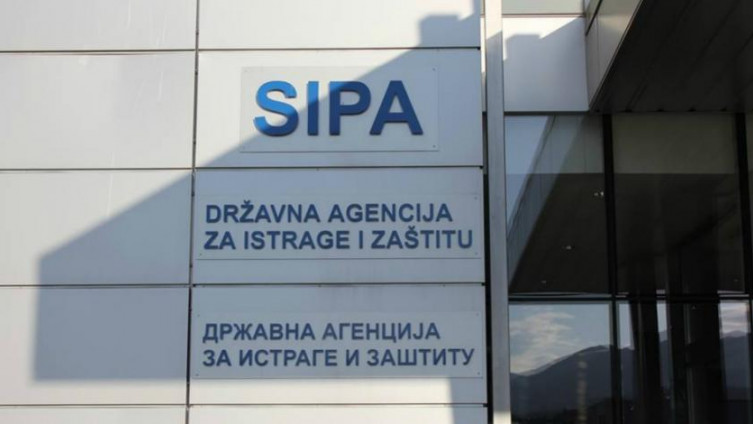 Akcija SIPA-e: Pretresi na više lokacija u Zvorniku