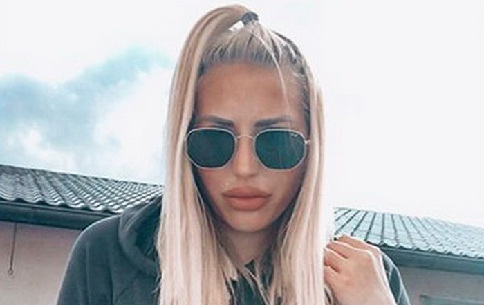 Slovenačka hokejašica ponosna na svoju zadnjicu: Kad imam ferari, neću ga držati u garaži!