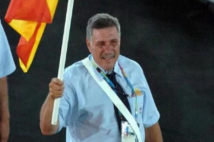 U saobraćajnoj nesreći poginuo Blagoja Georgievski, slavni jugoslavenski košarkaš