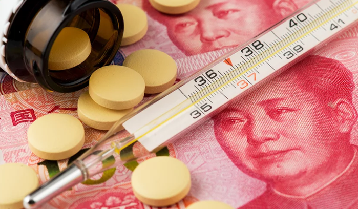 “Kad Kina danas kihne, svijet se razboli”: Koronavirus bi mogao dovesti do globalne recesije