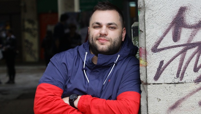 Coby u emisiji Trending govori o svojoj muzici, saradnji sa američkim producentima…