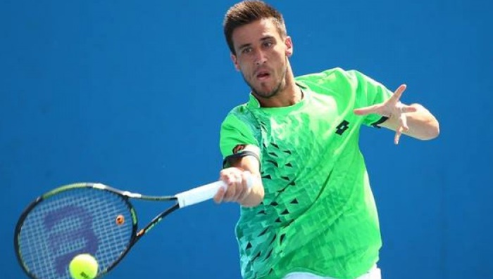 Džumhur u četvrtfinalu ATP Challengera u Australiji
