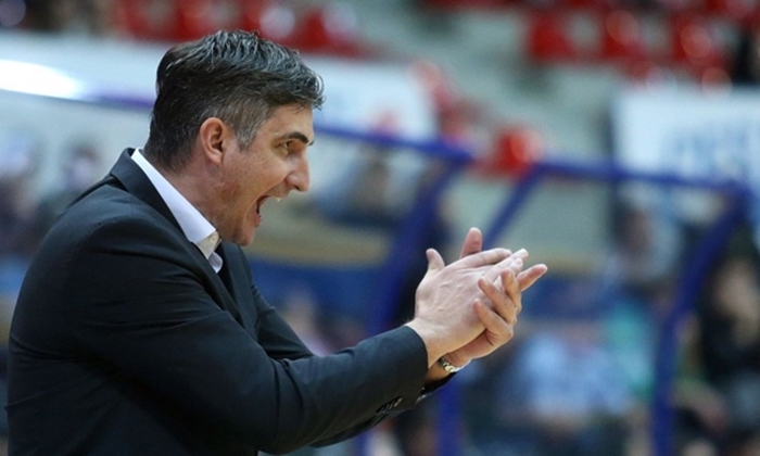 Košarkaši OKK Slobode gosti ekipe Splita