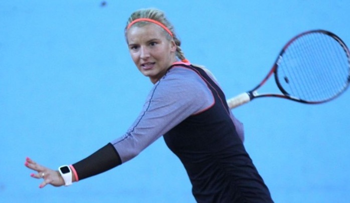 Dea Herdželaš u finalu ITF turnira u Stuttgartu