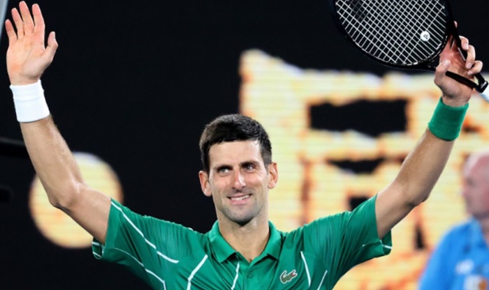 Đoković u tri seta nadigrao Federera i plasirao se u novo finale Australian Opena