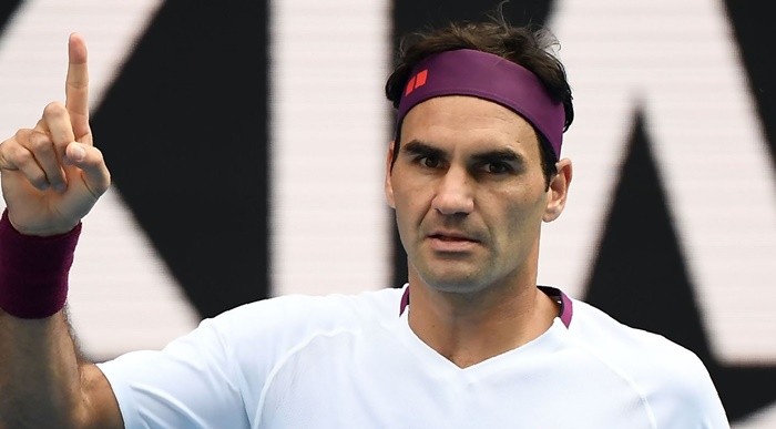 Čudesni Federer “preživio” sedam meč lopti Sandgrena i zatim otišao u polufinale