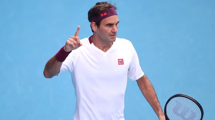 Roger Federer i zvanično milijarder