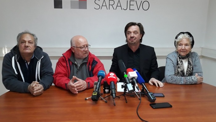 Filmski centar Sarajevo 2019. godinu završio s dobiti višom od 330.000 KM