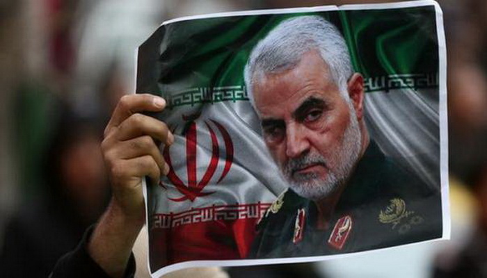 Ubistvo iranskog generala – “Bonaparte” Iranske revolucije