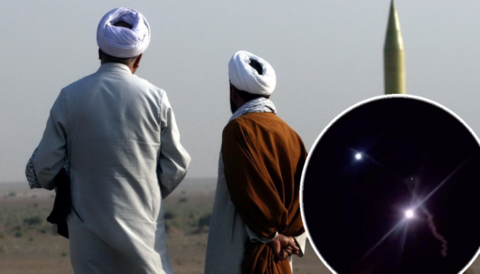 Iran prijeti napadima na Izrael i Dubai