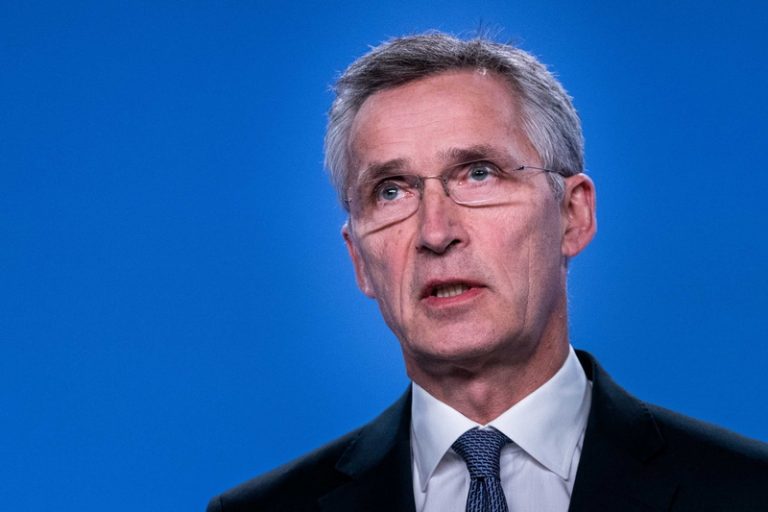 Šef NATO-a govorio o 300.000 vojnika: Ne možemo biti naivni