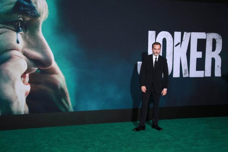 Joker “poharao” nominacije za BAFTA-u