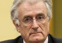 Američke sankcije ostaju: Odbijena žalba supruge Radovana Karadžića