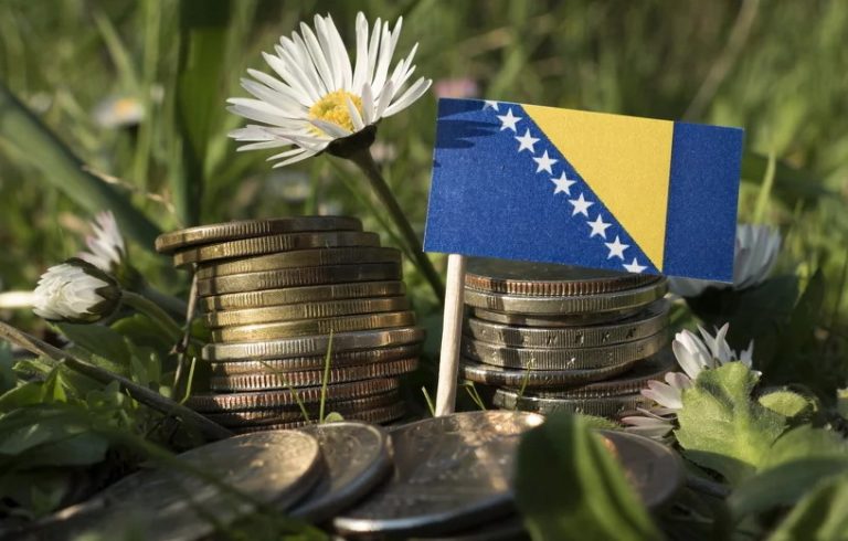 Dobit bankarskog sektora u FBiH za devet mjeseci iznosila 250,9 miliona KM
