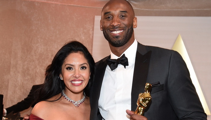 Svijet tuguje: Otišao veliki Kobe Bryant!