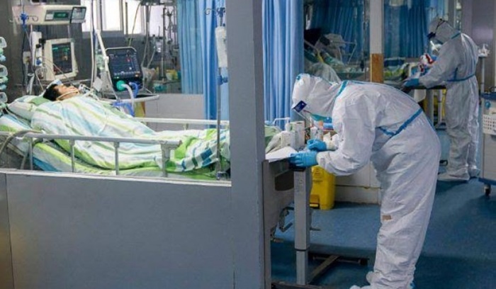 Wuhan će uskoro imati 10.000 bolničkih kreveta za oboljele od koronavirusa