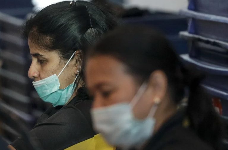 Širi se zaraza: U Singapuru potvrđen prvi slučaj koronavirusa