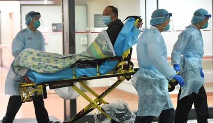 Broj žrtava od koronavirusa popeo se na 213, više od 9.690 zaraženih u Kini