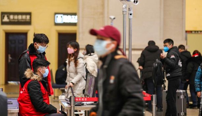 Vrh epidemije koronavirusa u Kini završen