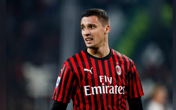 Rade Krunić: Zlatan Ibrahimović je šampion