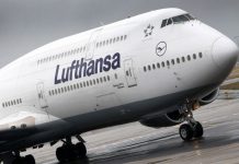 Lufthansa do 2030. godine ukida 4.000 radnih mjesta