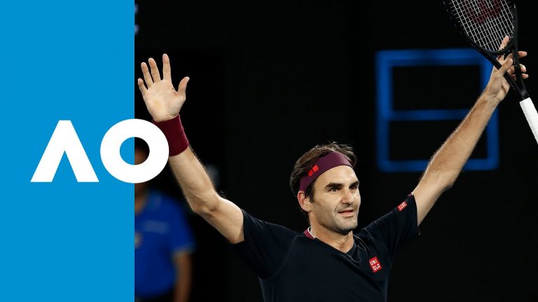 Federer s devet života: Švicarac savladao Millmana nakon čudesnog preokreta u tie-breaku