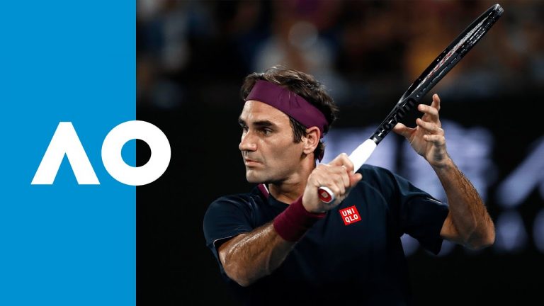 Federer i Serena bez problema u treće kolo, Paul izbacio Dimitrova