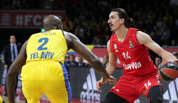 Crvena zvezda namučila Barcelonu u gostima, Đedović vodio Bayern do trijumfa