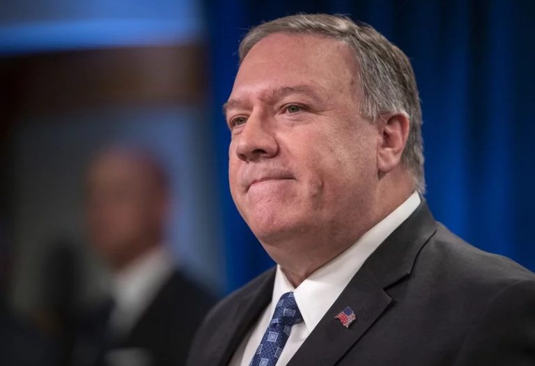 Pompeo: Kineska Komunistička partija najveća prijetnja našeg doba