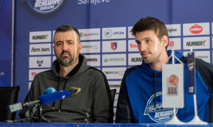 Džemić: Našli smo dobitnu kombinaciju i dokazali smo da možemo igrati bolje