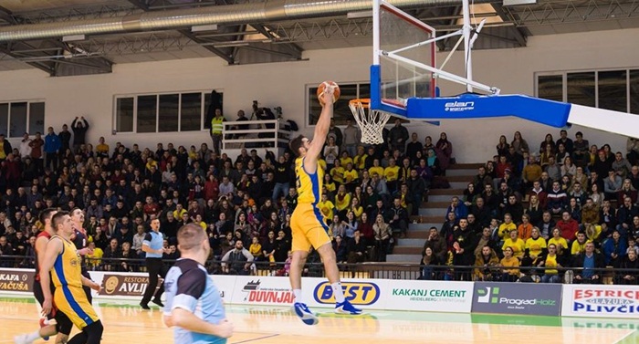 Nevjerovatan preokret Proma u Kaknju, Čapljina nadigrala Leotar