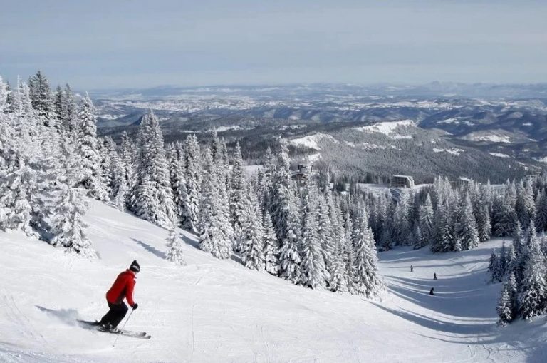 Britanski medij: BiH je savršena destinacija za skijanje u 2020. godini