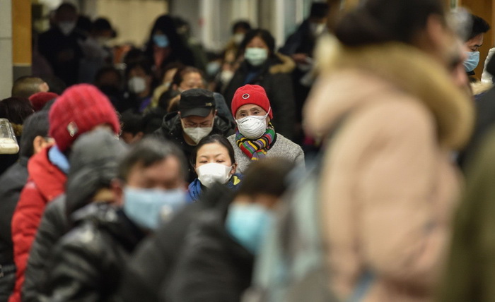 Kineski stručnjak: Koronavirus se drugačije ponaša kod novih slučajeva