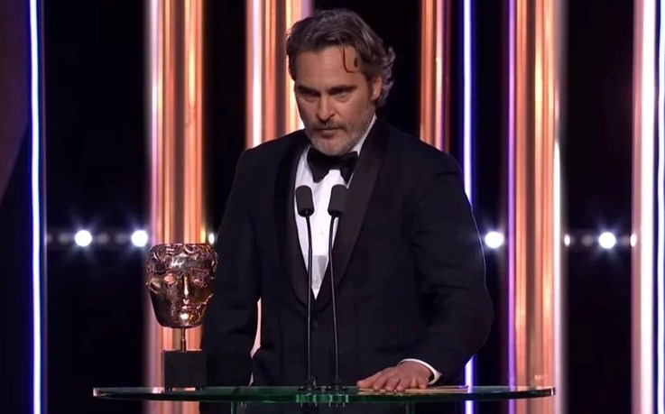 Dobio nagradu za najboljeg glumca pa se obrušio na izbor: “Ovo je nedopustivo”