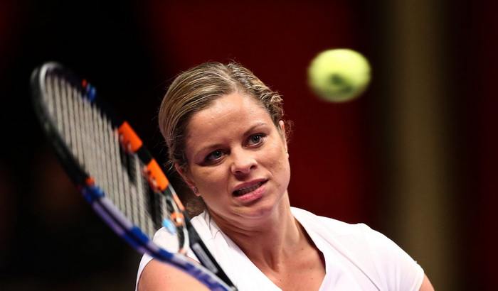 Kim Clijsters se vraća tenisu nakon rođenja troje djece