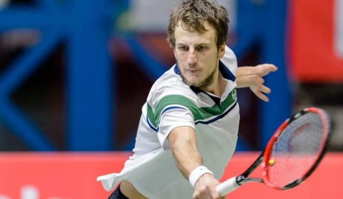 Bašić u trećem kolu ATP Challengera u Francuskoj