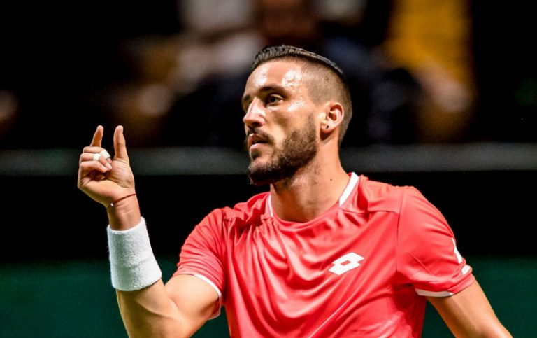 Džumhur se plasirao u glavni žrijeb turnira u Montpellieru