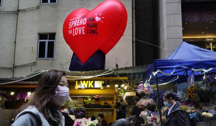 Novi skok u broju zaraženih od koronavirusa, oboljelo 64.000 ljudi širom svijeta