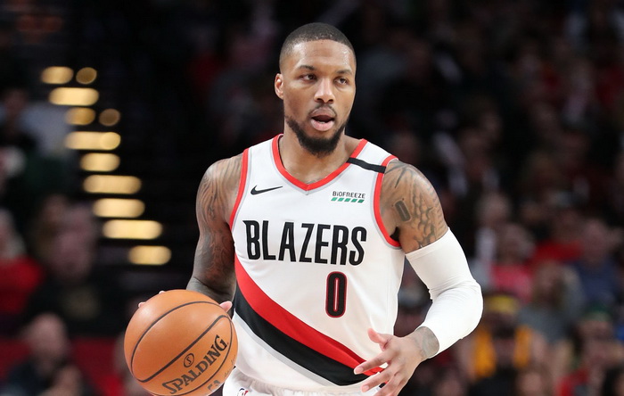 Nevjerovatni Lillard brojao do 51, LeBron James upisao novi triple-double