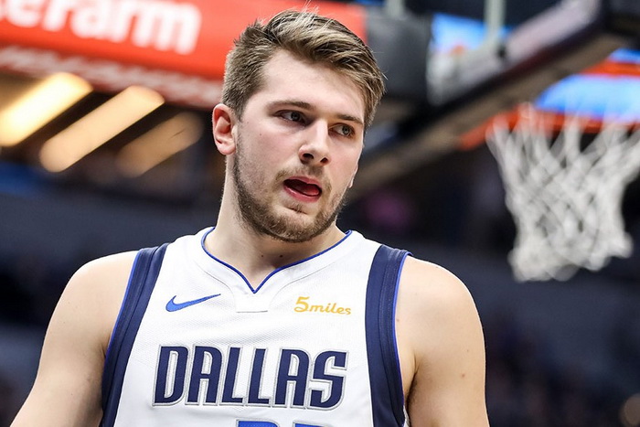 Amerikanci ismijavali rukomet, odgovorio im Luka Dončić