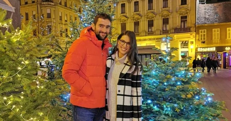 Ponosni tata: Marin Čilić objavio prvu fotografiju sinčića i sve raznježio